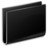 Folder Black Generic Icon